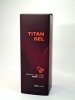 Żel twardy penis - Titan Gel 150ml